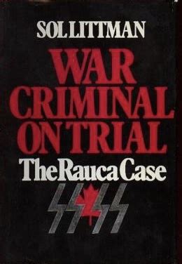 The Rauca Case