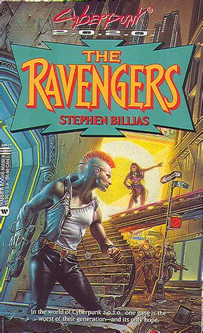 The Ravengers