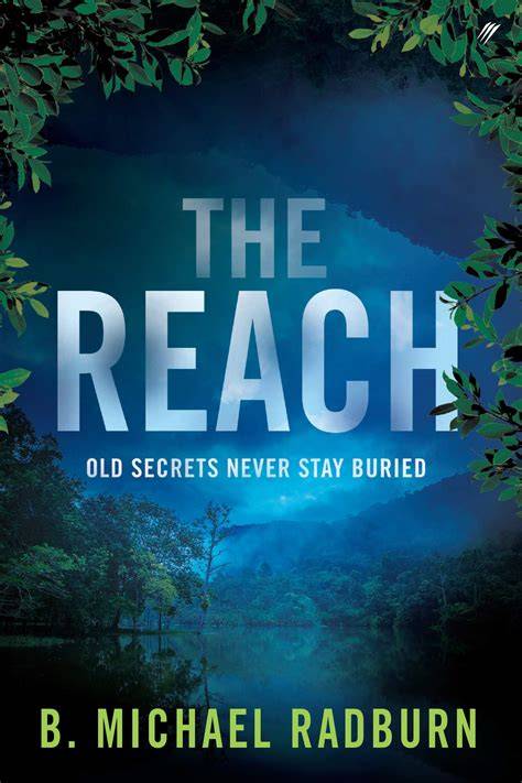 The Reach (Taylor Bridges #3)