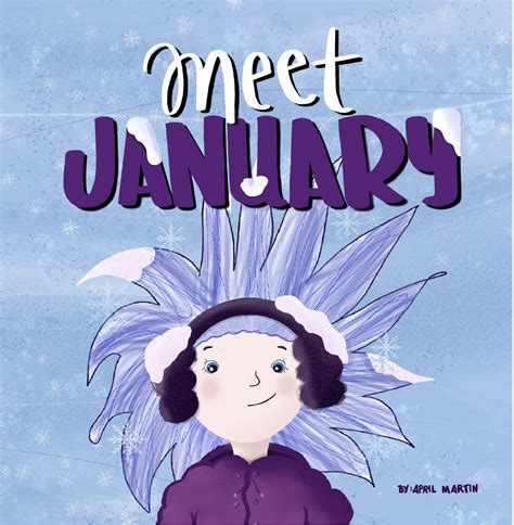 The Reading Group: January