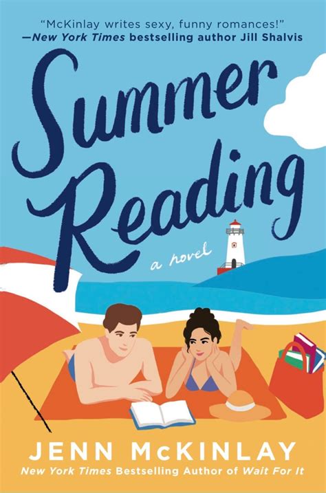 The Reading Group: Summer