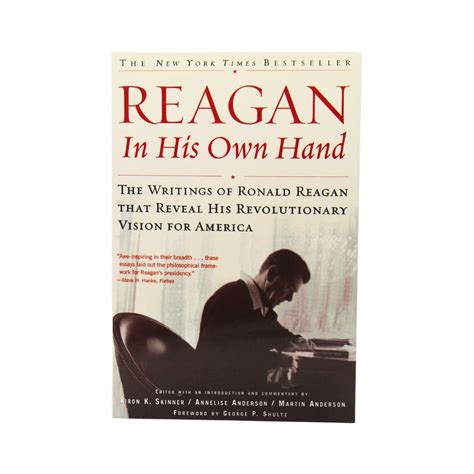 The Reagan Vision