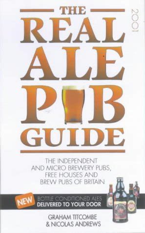 The Real Ale Pub Guide