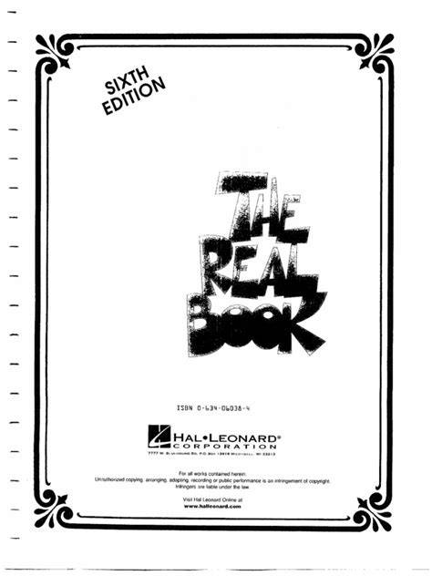 The Real Book of First Stories