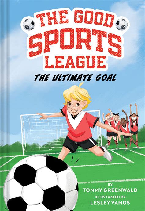 The Real Goal