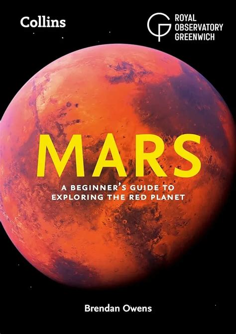 The Real Mars