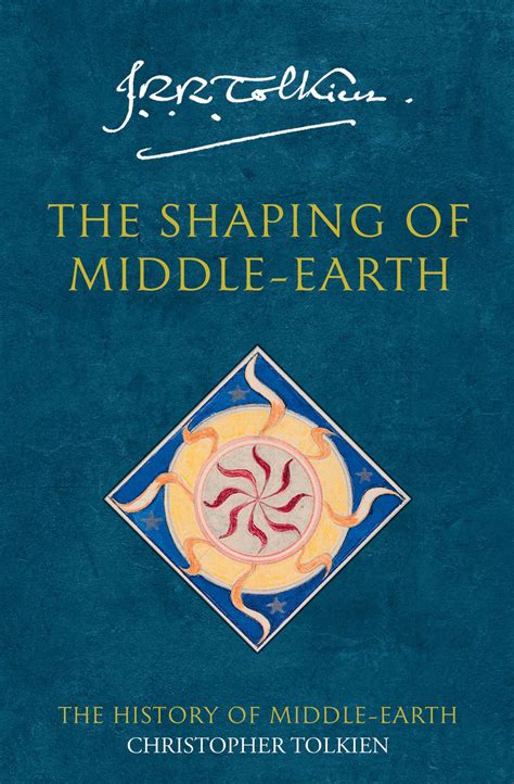 The Real Middle-Earth