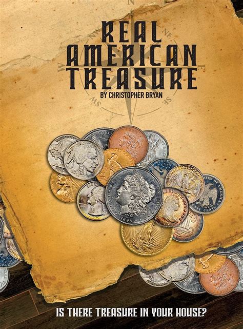 The Real Treasure