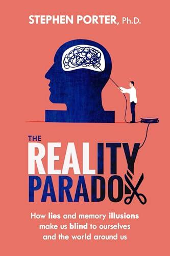 The Reality Paradox