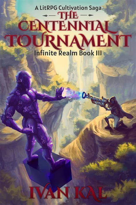 The Realm of Infinite Potential