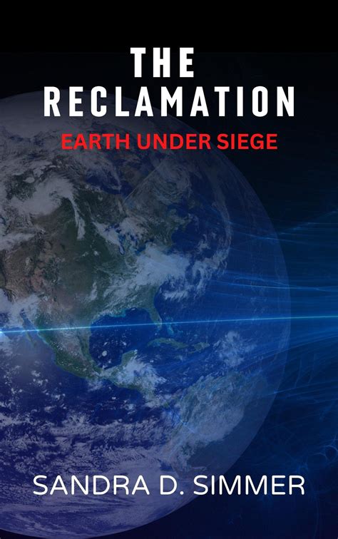 The Reclamation