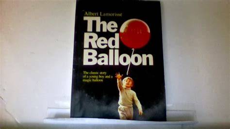 The Red Balloon