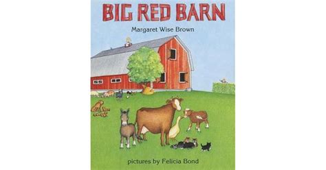 The Red Barn