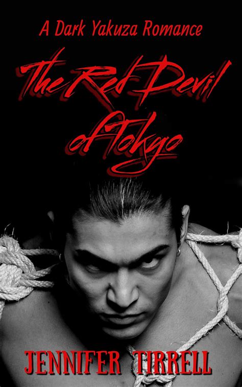 The Red Devil of Tokyo