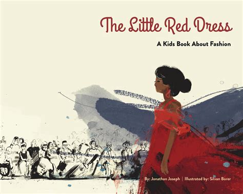 The Red Dress