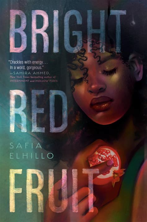 The Red Fruit