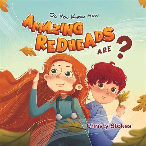 The Red Gene Project - Green Eyed Redheads