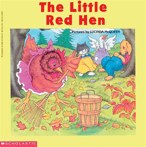 The Red Hen