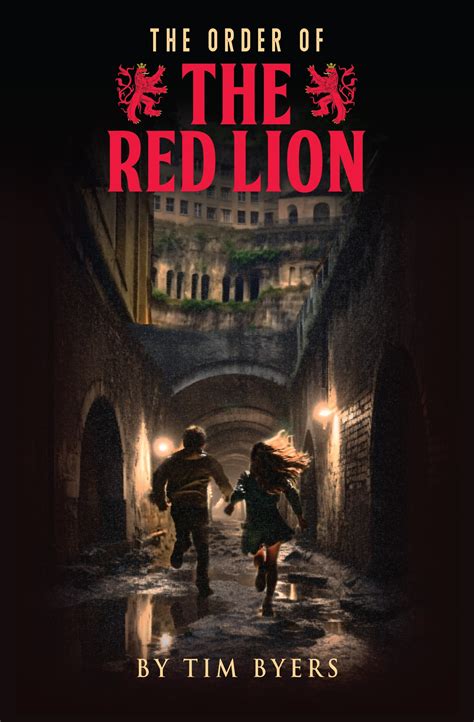 The Red Lion