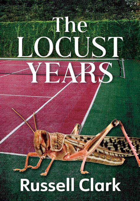 The Red Locust