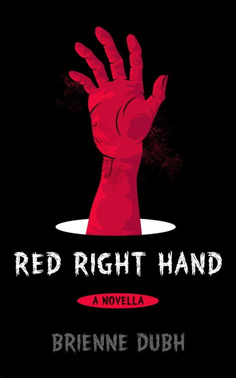 The Red Right Hand