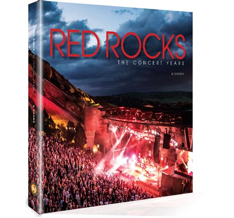 The Red Rocks