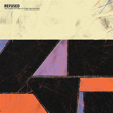 The Refused