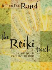 The Reiki Touch