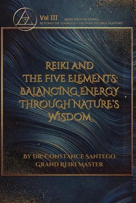 The Reiki of the Five Elements