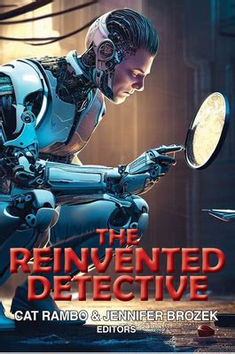 The Reinvented Detective