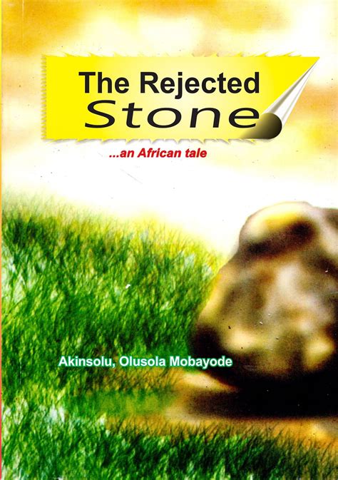 The Rejected Stone