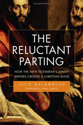 The Reluctant Parting