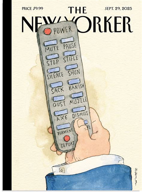 The Remote Control Music