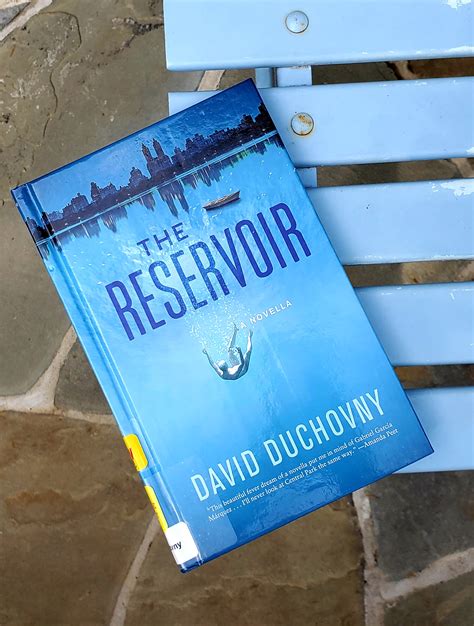 The Reservoir
