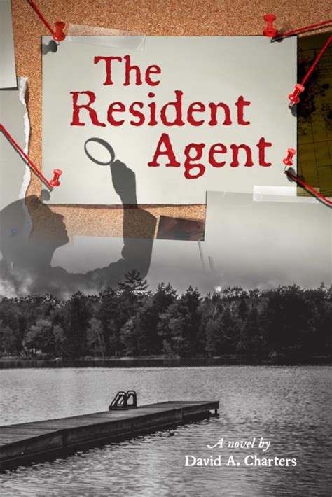 The Resident Agent