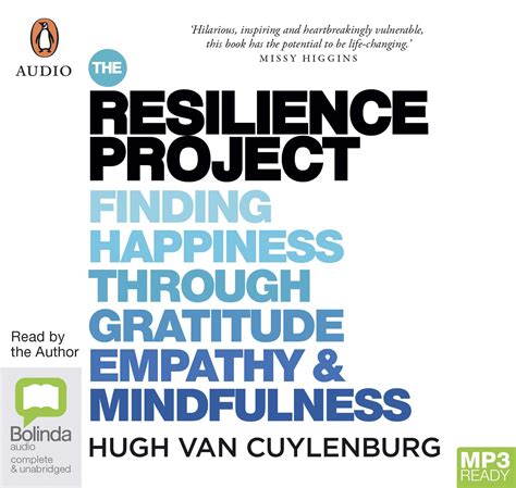 The Resilience Project