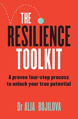 The Resilience Toolkit