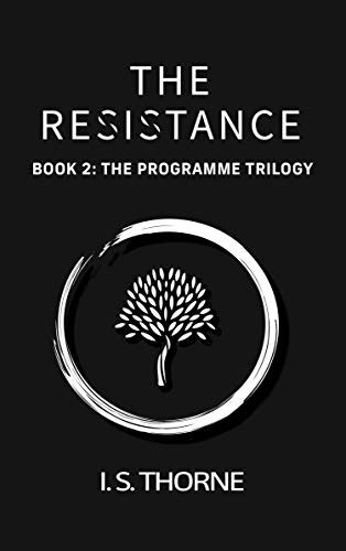 The Resistance (The Programme Trilogy #2)