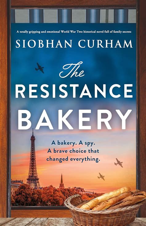 The Resistance Bakery