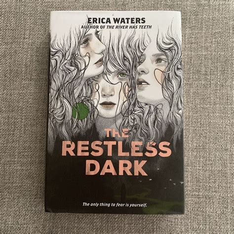 The Restless Dark