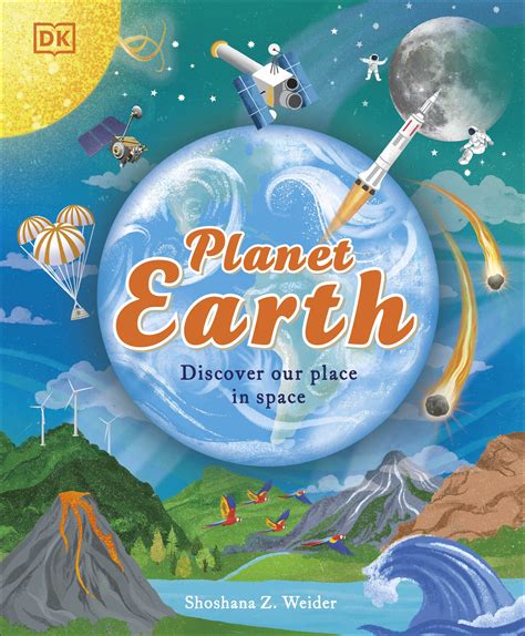 The Restoration of Planet Earth