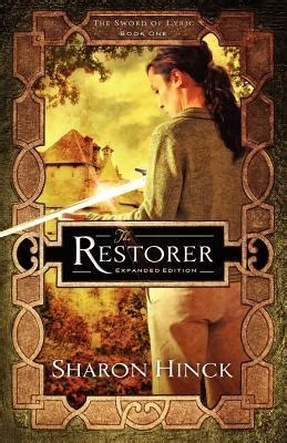 The Restorer Complete Edition