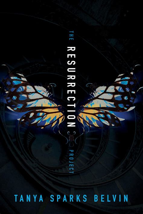 The Resurrection Institute