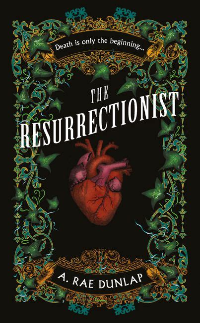 The Resurrectionists