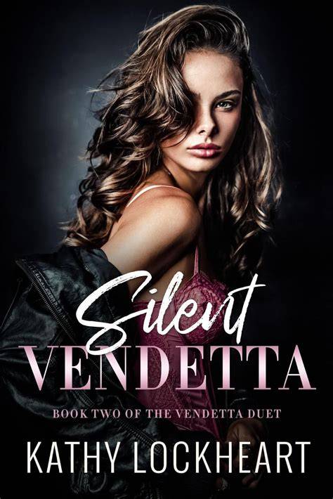 The Retribution: Book Two of The Vendetta Duet