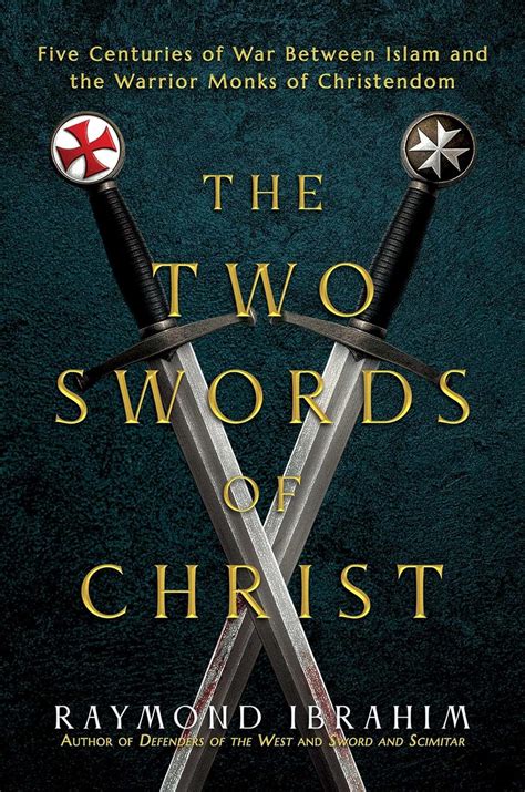 The Return Of Christendom
