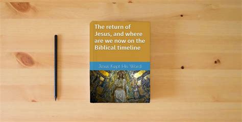The Return of Jesus