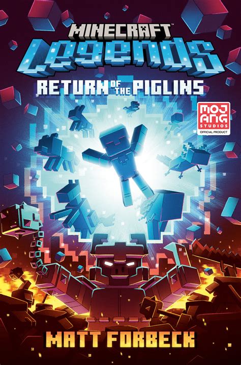 The Return of Legends