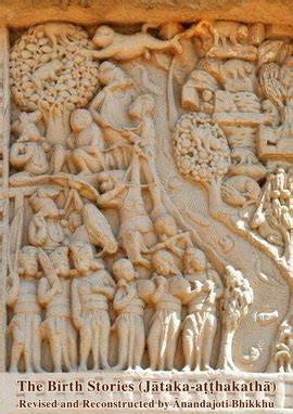 The Revised Jātaka Translation