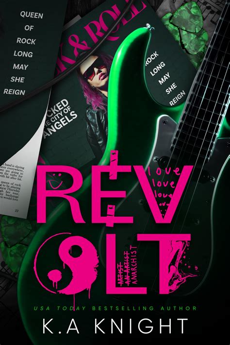The Revolt